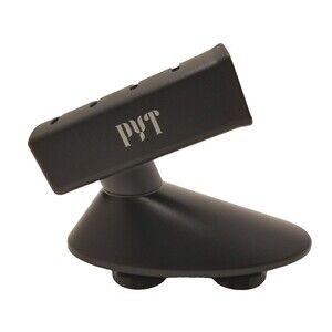 PYT Hair Styling Tool Holder Suction Cup Heat Resistant to 500F NEW Open Box